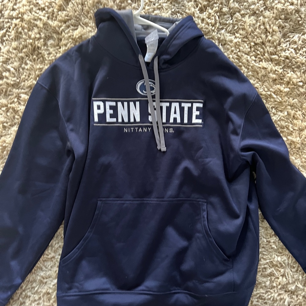 Penn state hoodie